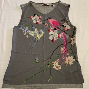 Ted Baker top